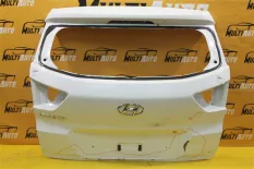 Крышка багажника задняя Hyundai Creta 1 2016-2020