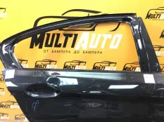 Дверь задняя правая BMW 5 Series G30 2016-