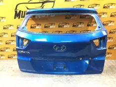 Крышка багажника Hyundai Creta 1 2016-2021