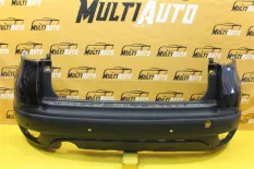 Бампер задний Renault Kaptur 1 2016-