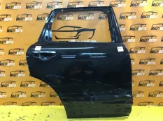Дверь задняя правая Porsche Cayenne 958 2010-2018