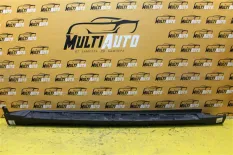 Накладка порога правая BMW X6 F16 2014-2019