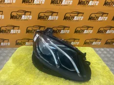 Фара правая Mercedes E classe W213 2016-2020