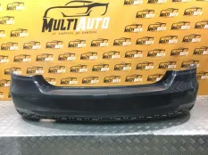 Бампер задний Volkswagen Polo 5 2015-2020