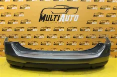 Бампер задний Nissan X-Trail T32 2013-2017