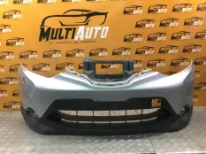 Бампер передний Nissan Qashqai J11 2013-2017