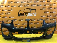 Бампер передний BMW X3 G01 2017-2021