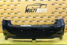 Бампер задний Lexus ES 6 2012-2015