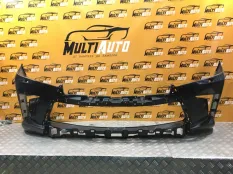 Бампер передний Lexus LX 3 2015-2021