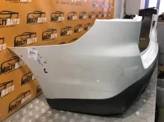 Бампер задний Mitsubishi Outlander 3 2015-2018