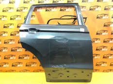 Дверь задняя правая Volkswagen Tiguan 2 2016-2020