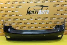 Бампер задний Lexus RX 3 2008-2015