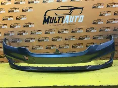 Бампер передний BMW 5 Series G30 2016-2020