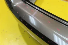 Бампер задний Volkswagen Polo 5 СЕДАН 2014-2020