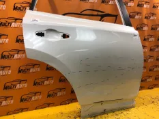 Дверь задняя правая Toyota Rav4 CA40 2013-2018