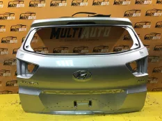 Крышка багажника Hyundai Creta 1 2016-2020