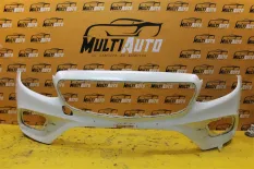 Бампер передний Mercedes E-classe W213 2016-2020