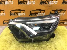 Фара передняя левая Toyota Rav4 CA40 2015-2018