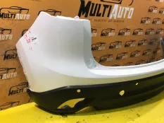 Бампер задний Mazda CX-5 1 2011-2017