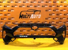 Бампер передний Toyota Rav4 XA50 2018-2020