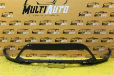 Юбка бампера передняя BMW X1 F48 2015-2020