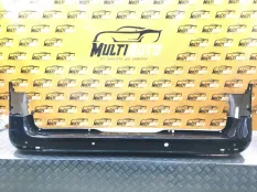 Бампер задний Mercedes V classe W447 2014-2021