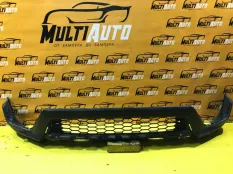 Юбка бампера передняя Honda Cr-V 5 2016-2020