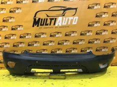 Бампер задний Opel Mokka 1 2012-2016