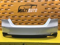 Бампер задний Toyota Camry 70 2017-2021