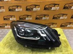 Фара передняя правая Mercedes S-Classe W222