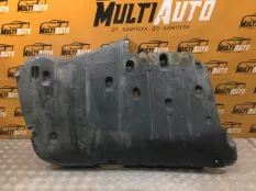 Пыльник задний Mercedes S-Classe W223 2020-