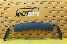 Юбка бампера задняя Mercedes ML W164 2008-2011