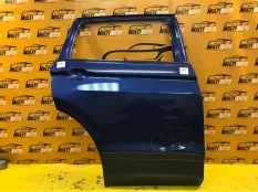 Дверь задняя правая Volkswagen Tiguan 2 2016-2020