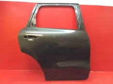 Дверь задняя правая Porsche Cayenne 958 2010-2018