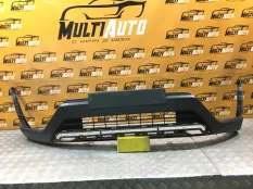 Юбка бампера передняя Hyundai Creta 1 2016-2020