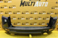 Бампер задний Land Rover Range Rover Evoque L538