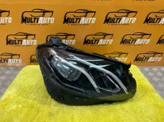 Фара правая Mercedes E classe W213 2016-2020