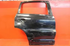 Дверь задняя правая Volkswagen Tiguan 1 2007-2016