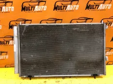 Радиатор кондиционера Toyota Rav4 CA40 2013-2018