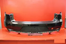 Бампер задний Porsche Macan 2013-2017