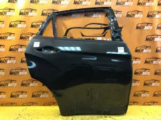 Дверь задняя правая BMW X6 F16 2014-2019