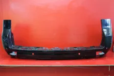 Бампер задний Toyota Land Cruiser Prado 150