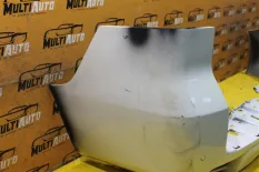 Бампер задний Toyota Land cruiser Prado 150