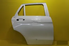 Дверь задняя правая Mercedes GLC X253 2015-2019