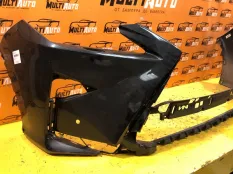 Бампер передний Lexus RX 4 2015-2019