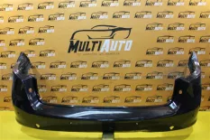 Бампер задний Porsche Cayenne 958 2010-2014