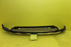 Юбка бампера передняя Mercedes GLC X253 2015-2018