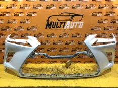 Бампер передний Lexus NX 1 2017-2021