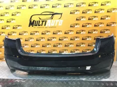 Бампер задний BMW X4 F26 2014-2018