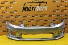 Бампер передний Volkswagen Polo 5 2014-2020